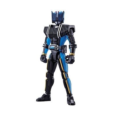 Kamen Masked Rider Decade Diend Ffr06 Final Form Ride ActionfigureJapan - intl